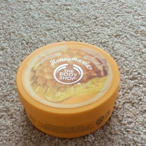 Body butter